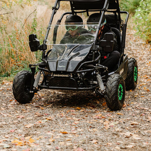 Electric Go-Kart (2 Seat)