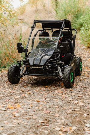Electric Go-Kart (2 Seat)
