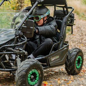 Electric Go-Kart (2 Seat)