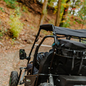 Electric Go-Kart (2 Seat)