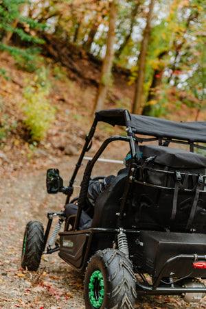 Electric Go-Kart (2 Seat)
