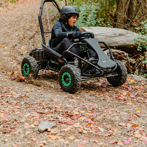 Electric Go-Kart (1 Seat)