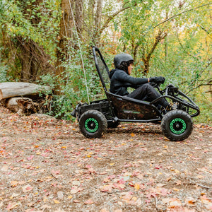 Electric Go-Kart (1 Seat)