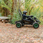 Electric Go-Kart (1 Seat)