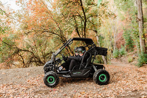 Electric Go-Kart (2 Seat)