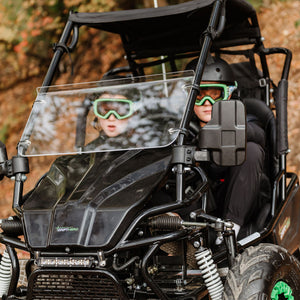 Electric Go-Kart (2 Seat)