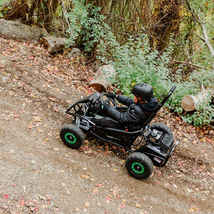 Gas Go Kart (1 Seat)