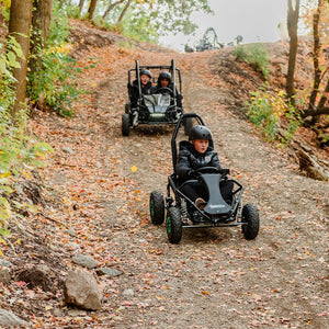 Gas Go Kart (1 Seat)