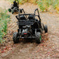 Gas Go-Kart (2 Seat)