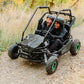 Gas Go-Kart (2 Seat)