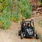 Gas Go-Kart (2 Seat)