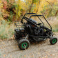 Gas Go-Kart (2 Seat)
