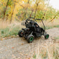 Gas Go-Kart (2 Seat)