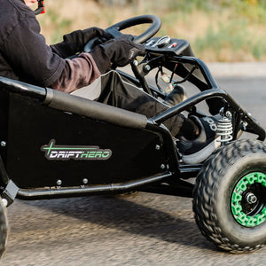 Electric Go-Kart (1 Seat)
