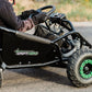 Electric Go-Kart (1 Seat)