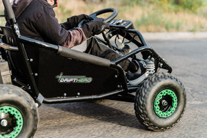 Electric Go-Kart (1 Seat)
