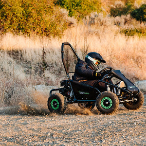 Gas Go Kart (1 Seat)