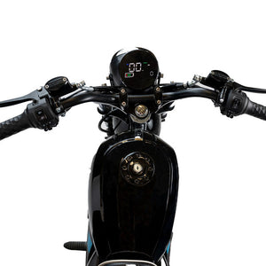 1500W Electric Mini Bike
