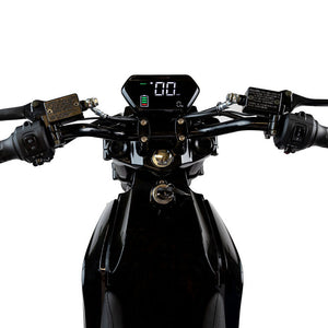 2000W Electric Trail Bike