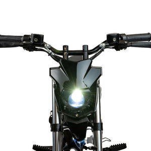 2000W Electric Trail Bike
