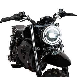 1500W Electric Mini Bike