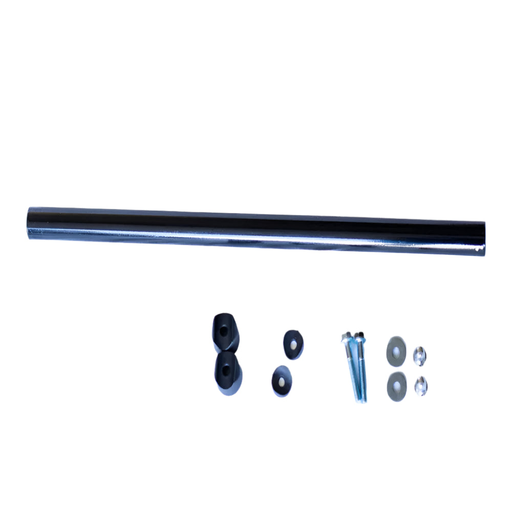 Brush Guard Cross Braces - 2 Seat Go Kart (Gas & EV)