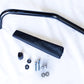 Right Brush Guard Side Support Assembly - 2 Seat Go Kart (Gas & EV)