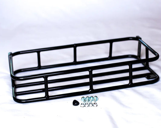 Luggage Rack Assembly - 2 Seat Go Kart (Gas & EV)
