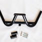 Front Bumper Assembly - 1 Seat Go Kart (Gas & EV)