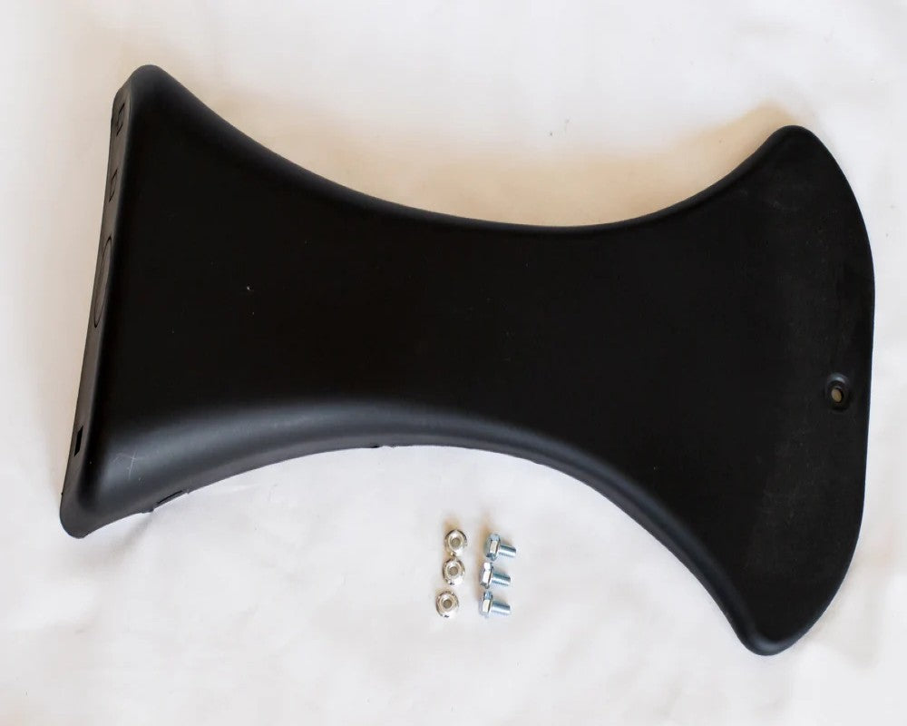 Front Cover - 1 Seat Go Kart (Gas & EV)