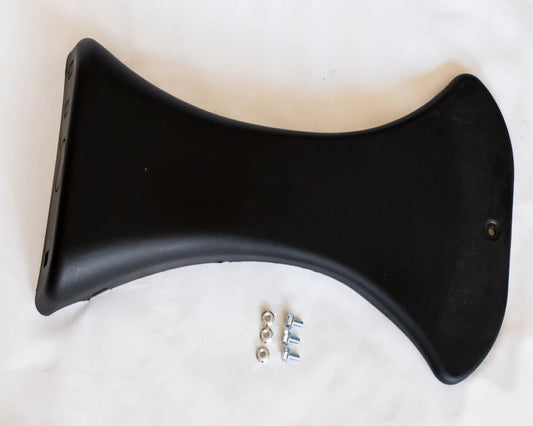 Front Cover - 1 Seat Go Kart (Gas & EV)