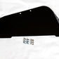 Right Side Plate Assembly - 1 Seat Go Kart (Gas & EV)