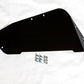 Right Side Plate Assembly - 1 Seat Go Kart (Gas & EV)