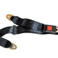 Seat Belt Assembly - 1 Seat Go Kart (Gas & EV)