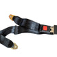 Seat Belt Assembly - 1 Seat Go Kart (Gas & EV)