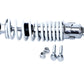 Rear Shock Absorber Assembly - 2 Seat Go Kart (Gas & EV)