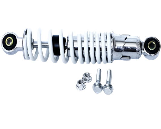 Rear Shock Absorber Assembly - 2 Seat Go Kart (Gas & EV)