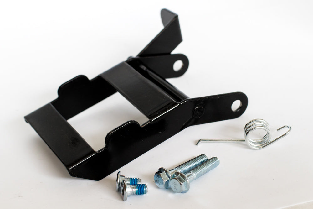 Throttle Pedal Assembly 1 Seat Go Kart (Gas) Drift Hero