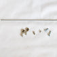 Brake Rod Assembly - 1 Seat Go Kart (Gas & EV)