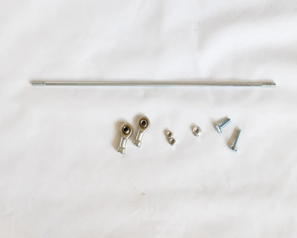 Brake Rod Assembly - 1 Seat Go Kart (Gas & EV)