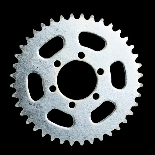 Sprocket 40T - 1 Seat Go Kart (Gas)