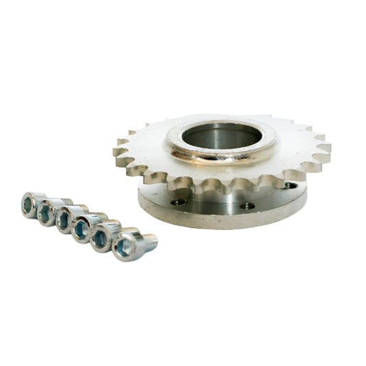 Sprocket 24T - 1 Seat Go Kart (Gas)
