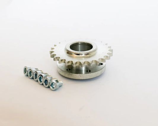 Sprocket 24T - 1 Seat Go Kart (Gas)