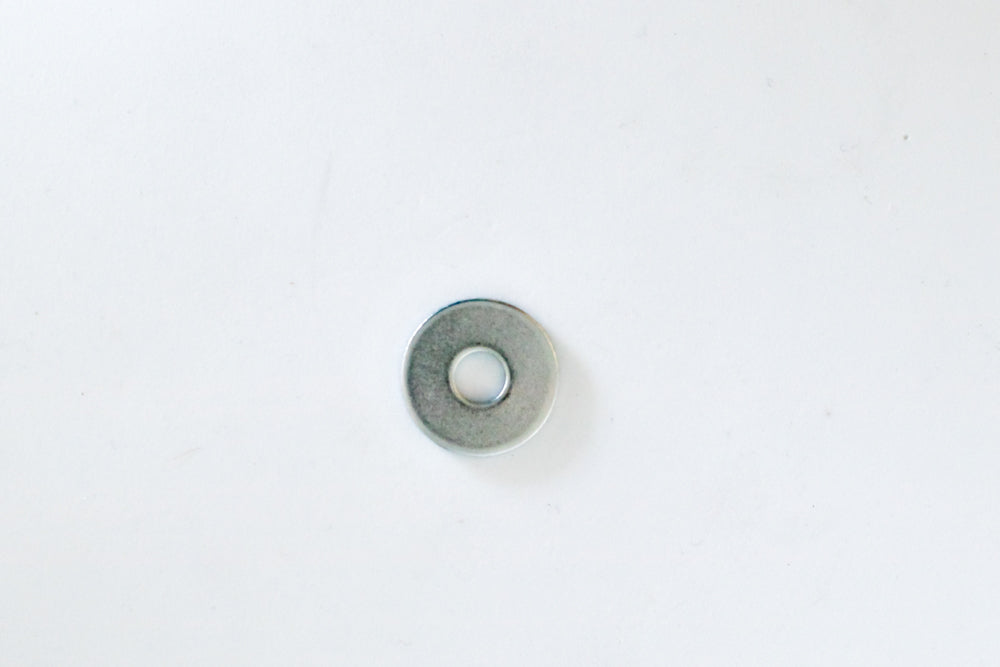 Washer 6*20*2 - 1 Seat Go Kart (Gas)