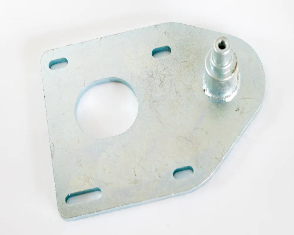 Mounting Plate - 1 Seat Gas Go Kart
