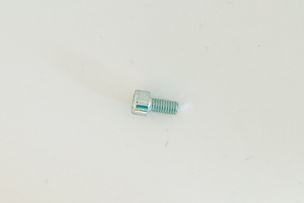 Screw (M6*12) - 1 Seat Go Kart (Gas)