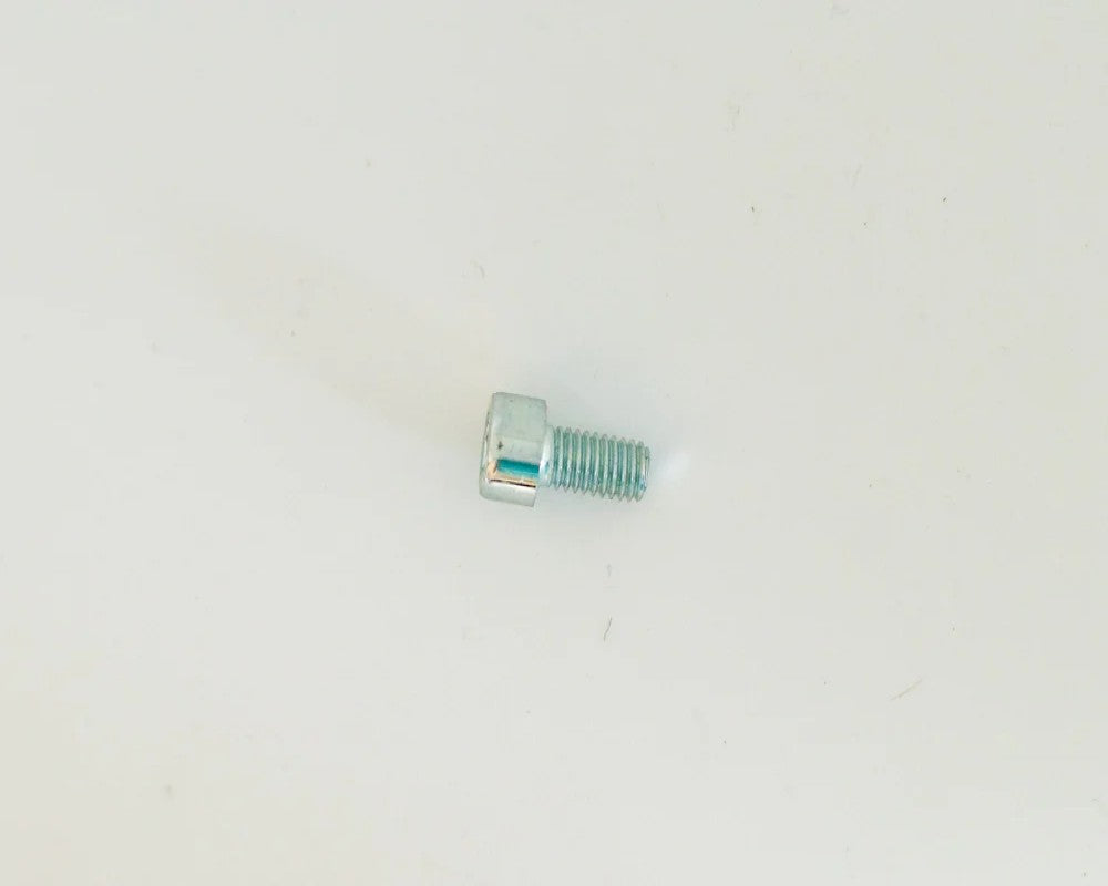 Screw (M6*12) - 1 Seat Go Kart (Gas)