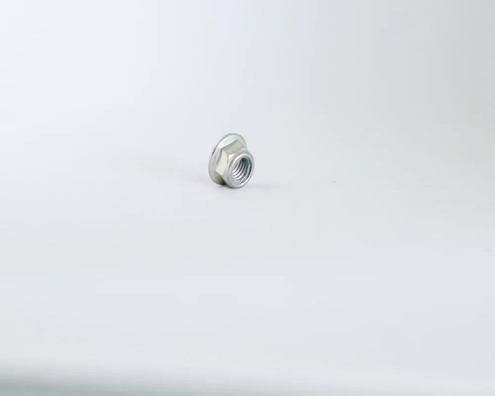 Lock Nut - 1 Seat Gas Go Kart