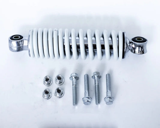 Front Shock Absorber Assembly - 2 Seat Go Kart (Gas & EV)