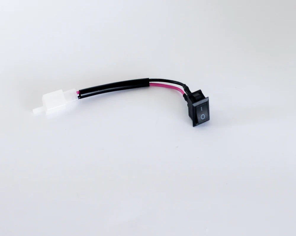 Switch ( Forward Reverse) - 1 Seat Go Kart (EV)